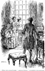 Остров сокровищ. Черная стрела. Похищенный. Катриона - Фото 14