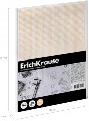 Бумага масштабно-координатная - Фото 1