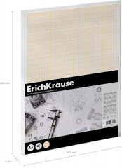 Бумага масштабно-координатная - Фото 1