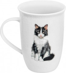 Кружка «Кот Степан» - Фото 2