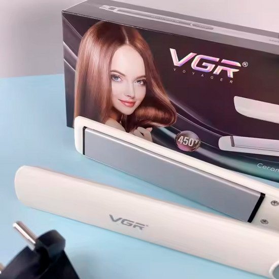 Выпрямитель для волос VGR V-518