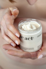 Набор средств для обновления и питания кожи «Кокос» - Фото 2