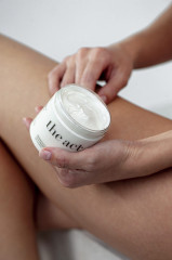 Набор средств для обновления и питания кожи «Кокос» - Фото 3