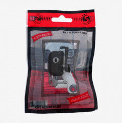 Замок безопасности детский - Фото 3