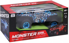 Машина радиоуправляемая - Фото 5