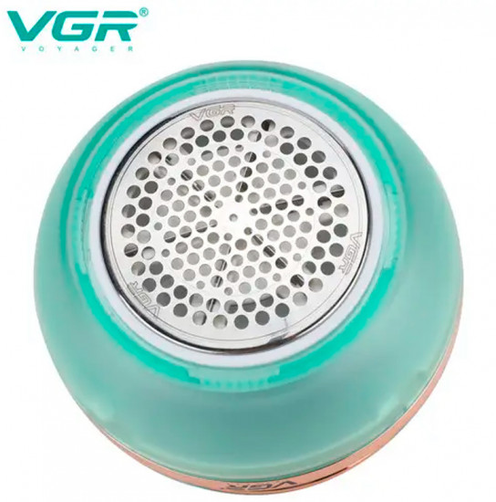 Машинка для удаления катышков VGR V-817