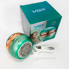 Машинка для удаления катышков V-817 - Фото 2