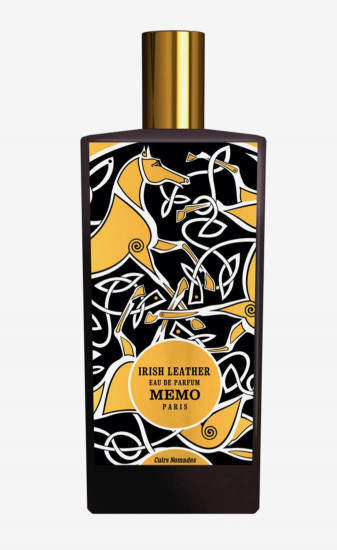 Парфюмированная вода «Irish Leather»