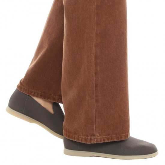 Лоферы женские