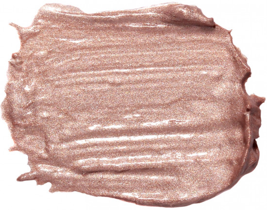 Тени для век жидкие «Liquid Eyeshadow», оттенок 501 Светящийся нежно-розовый