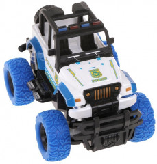 Машина радиоуправляемая - Фото 1