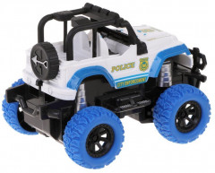 Машина радиоуправляемая - Фото 3