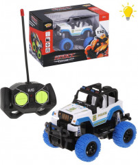 Машина радиоуправляемая - Фото 4