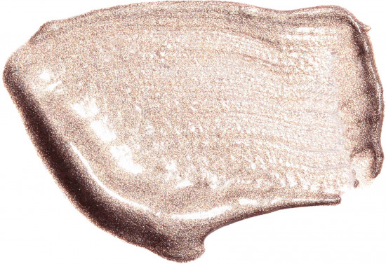 Тени для век жидкие «Liquid Eyeshadow», оттенок 503 Бежево-золотистый