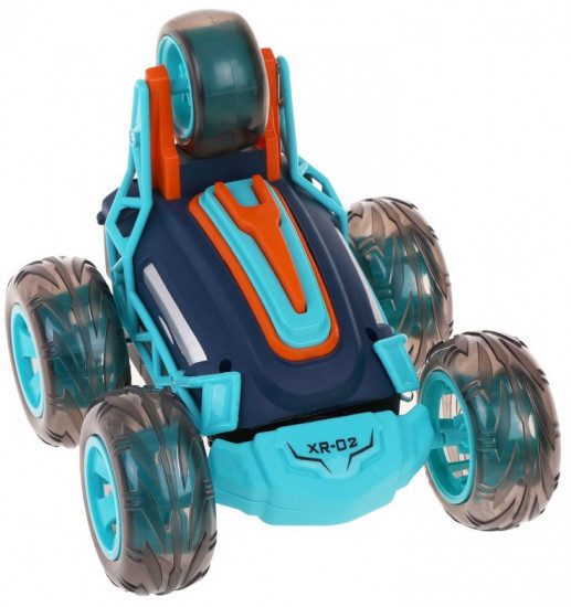 Игрушка радиоуправляемая