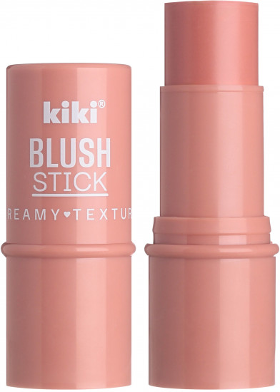 Румяна для лица кремовые «Blush Stick», оттенок 901 Бежевый персик