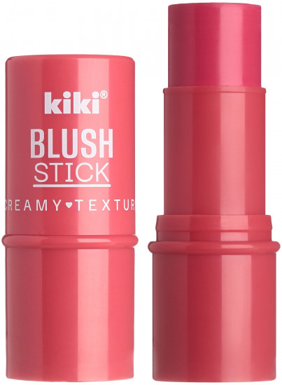 Румяна для лица кремовые «Blush Stick», оттенок 904 Ярко-розовый
