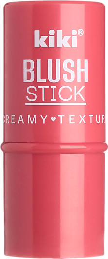 Румяна для лица кремовые «Blush Stick», оттенок 904 Ярко-розовый