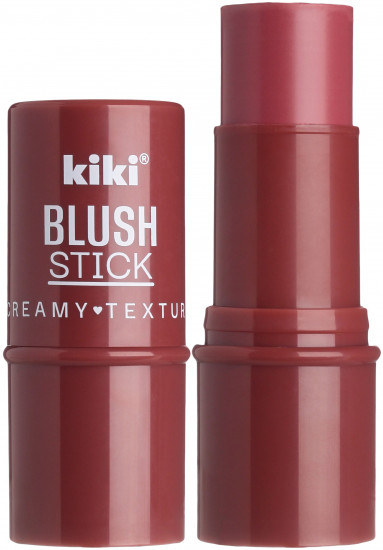 Румяна для лица кремовые «Blush Stick», оттенок 906 Терракотовый