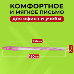 Набор ручек шариковых «Candy Pastel» - Фото 3