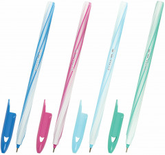 Набор ручек шариковых «Candy Pastel» - Фото 4