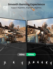 Кабель DisplayPort(m) — DisplayPort(m) DP114 - Фото 1