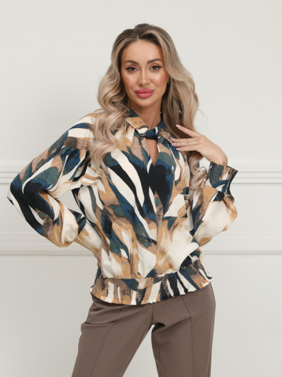 Блуза женская