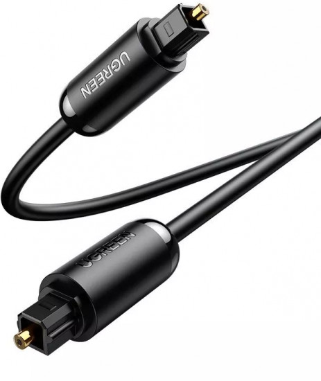 Кабель оптический Audio(m) Toslink Ugreen AV122