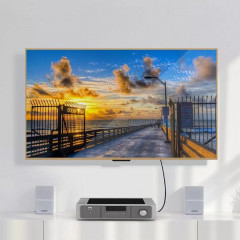 Кабель оптический Audio(m) Toslink AV122 - Фото 6