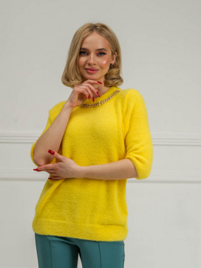 Джемпер женский