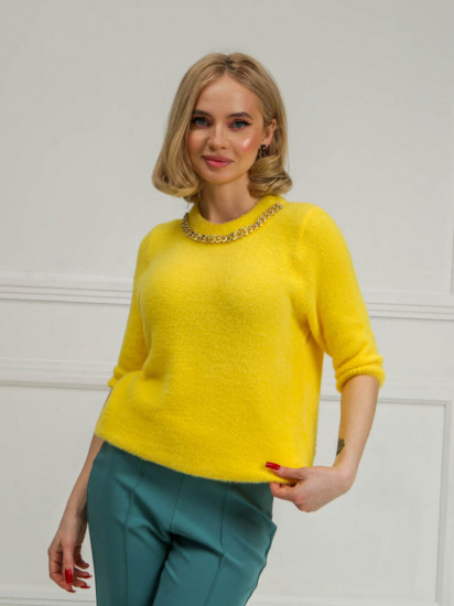 Джемпер женский