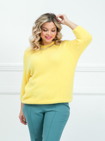 Джемпер женский