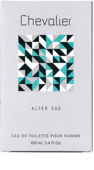 Туалетная вода «Alter Ego»