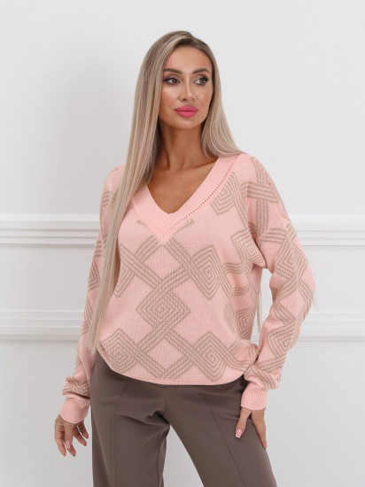 Джемпер женский