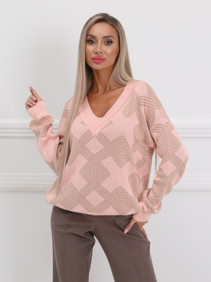 Джемпер женский