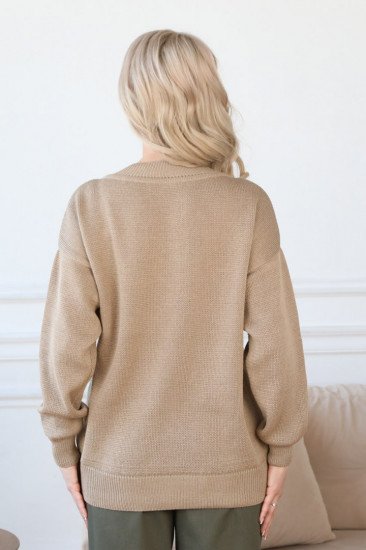 Джемпер женский