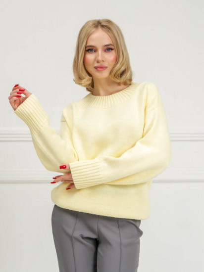 Джемпер женский