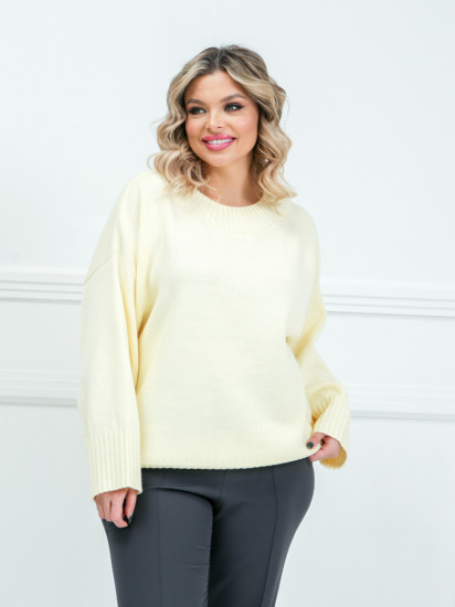 Джемпер женский