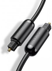 Кабель оптический Audio(m) Toslink AV122 - Фото 1