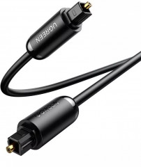 Кабель оптический Audio(m) Toslink AV122 - Фото 2