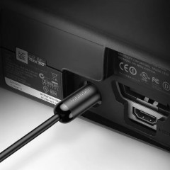 Кабель оптический Audio(m) Toslink AV122 - Фото 4