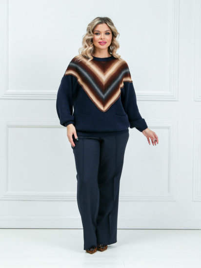 Джемпер женский