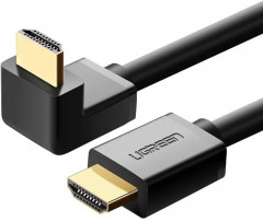 Кабель HDMI(m) — HDMI(m) HD103 - Фото 1