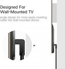Кабель HDMI(m) — HDMI(m) HD103 - Фото 5
