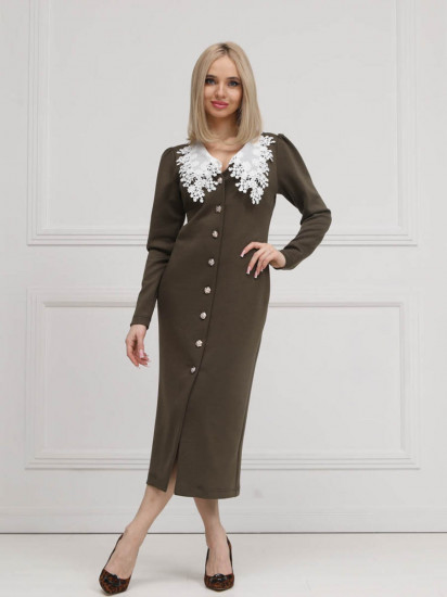 Платье женское