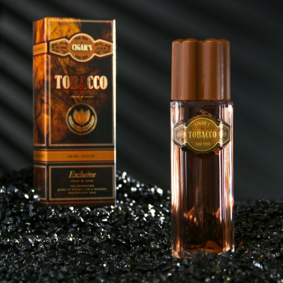 Туалетная вода «Tobacco»
