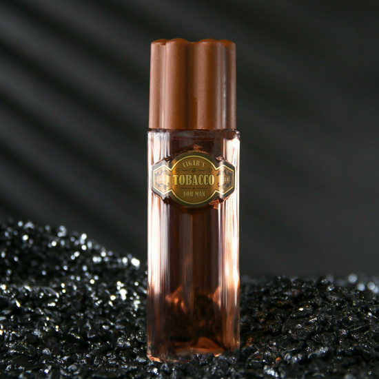 Туалетная вода «Tobacco»