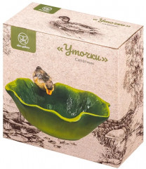 Салатник «Уточка» - Фото 5