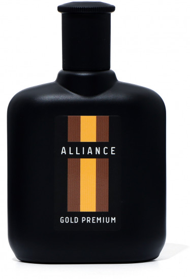Туалетная вода «Gold Premium»