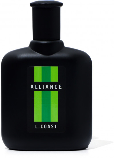 Туалетная вода «L.Coast»